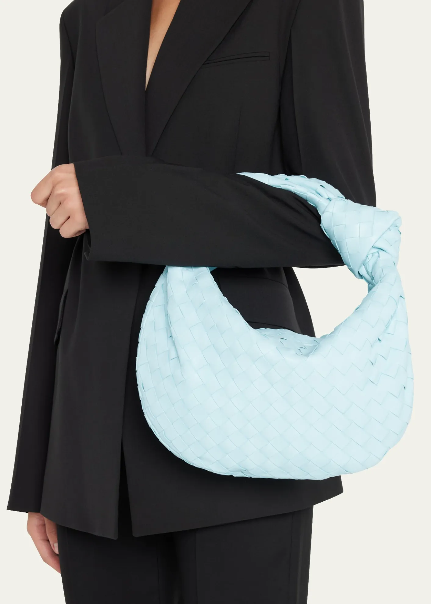 Bottega VenetaTeen Jodie Bag