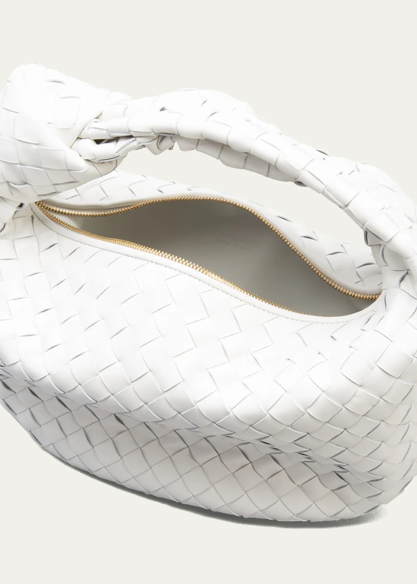 Bottega VenetaTeen Jodie Bag