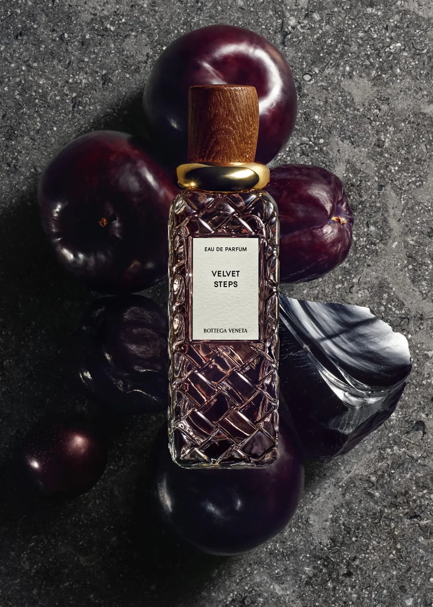 Bottega VenetaVelvet Steps Eau de Parfum, 3.3 oz.