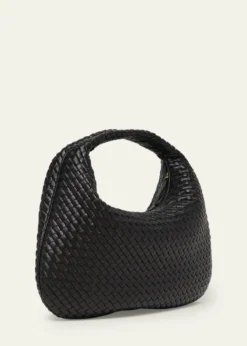 Bottega VenetaVeneta Leather Shoulder Bag