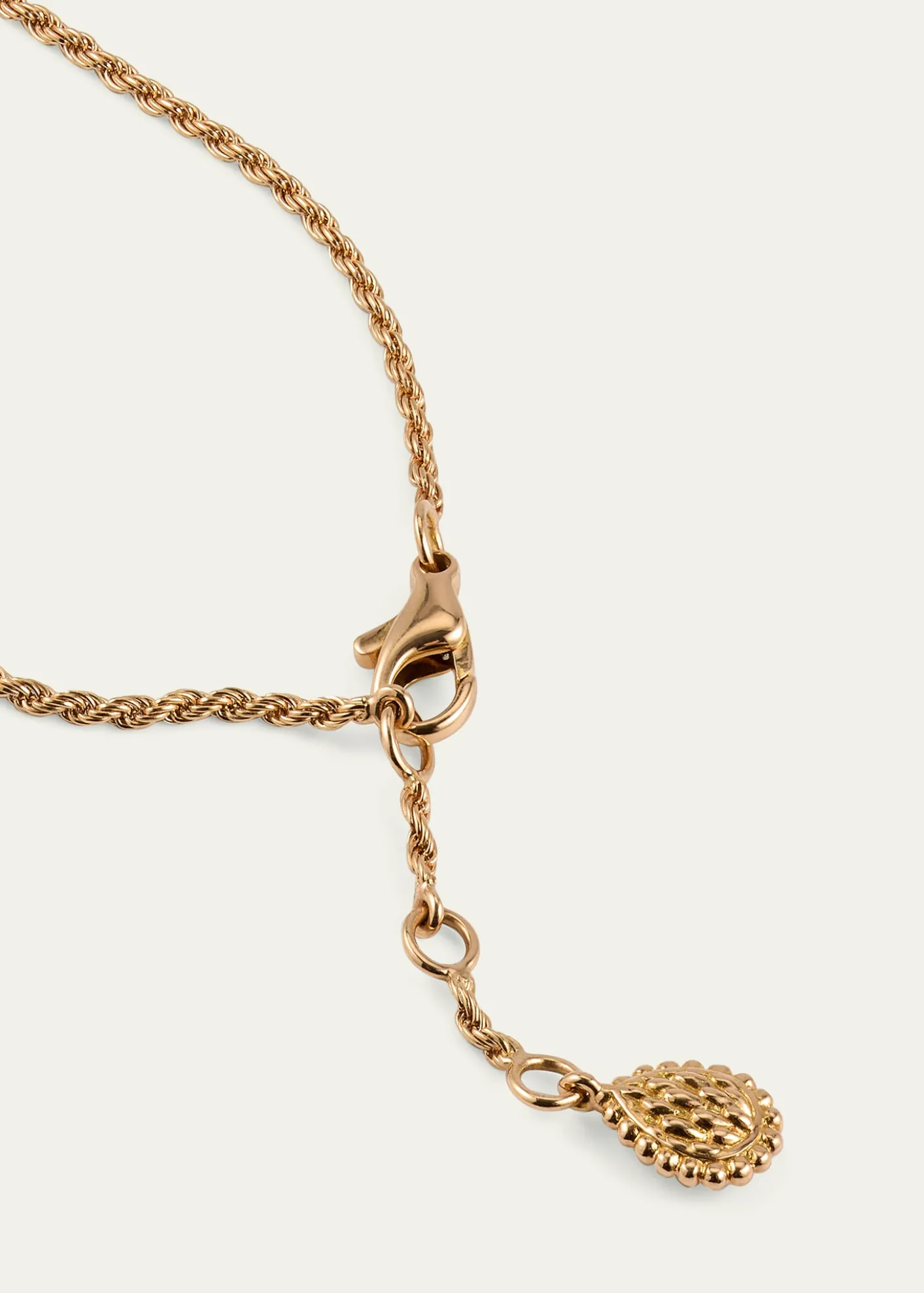 BoucheronSerpent Bohème Bracelet, Small Motif