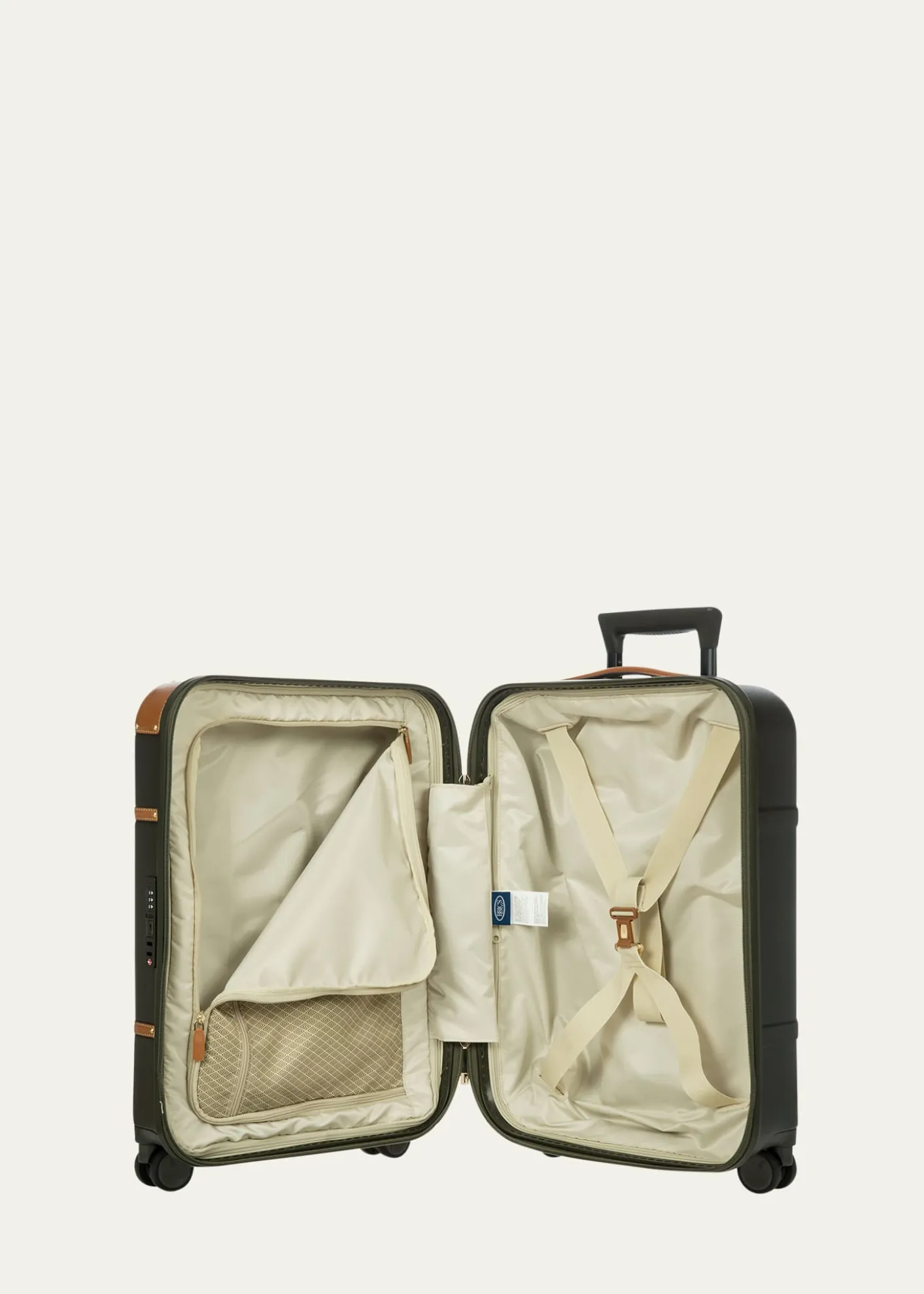 Bric'sBellagio 21" Carry-On Spinner