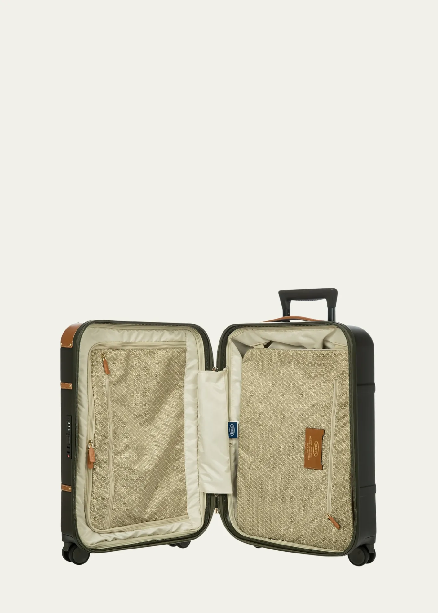 Bric'sBellagio 21" Carry-On Spinner