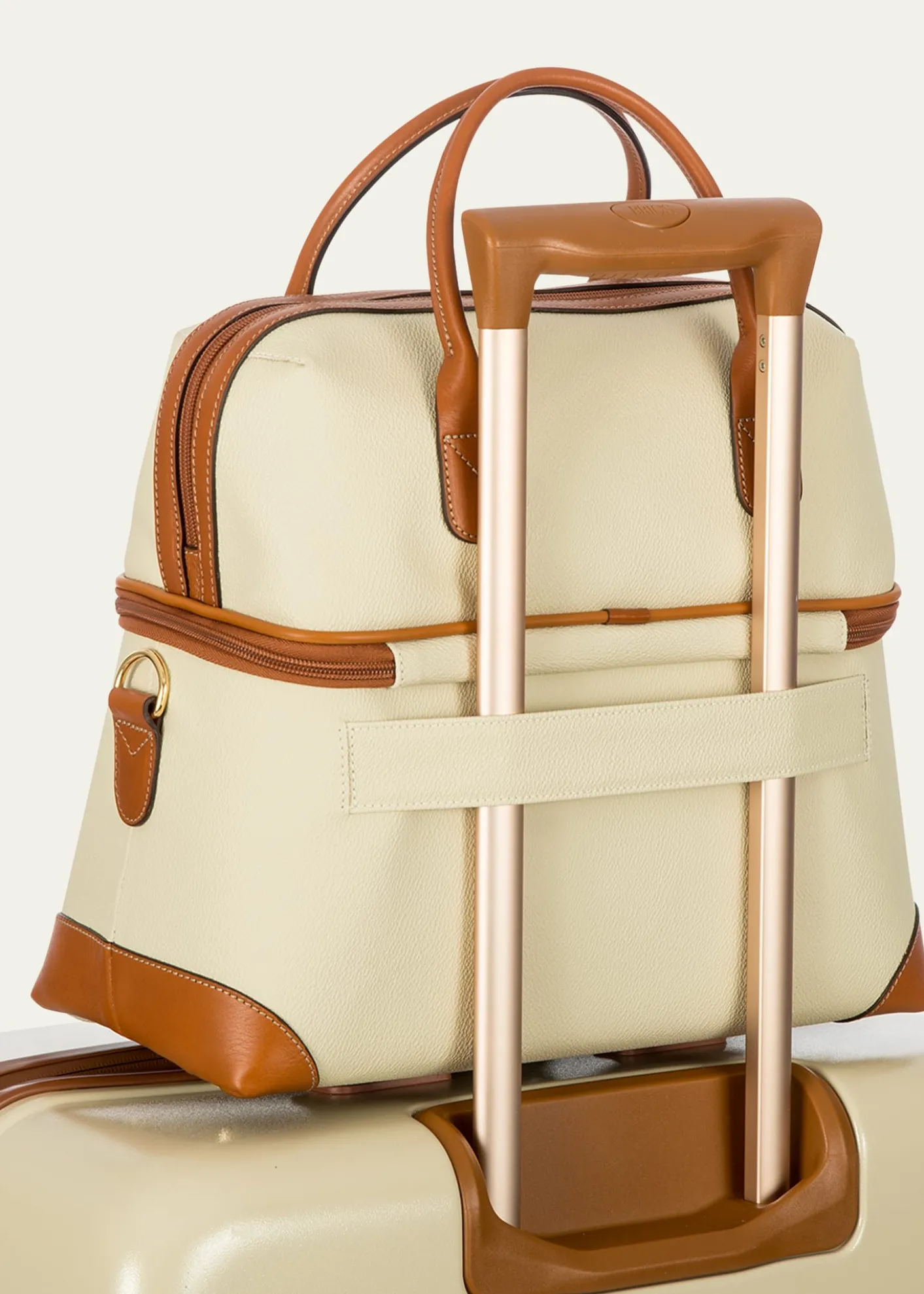 Bric'sFirenze Tuscan Train Case