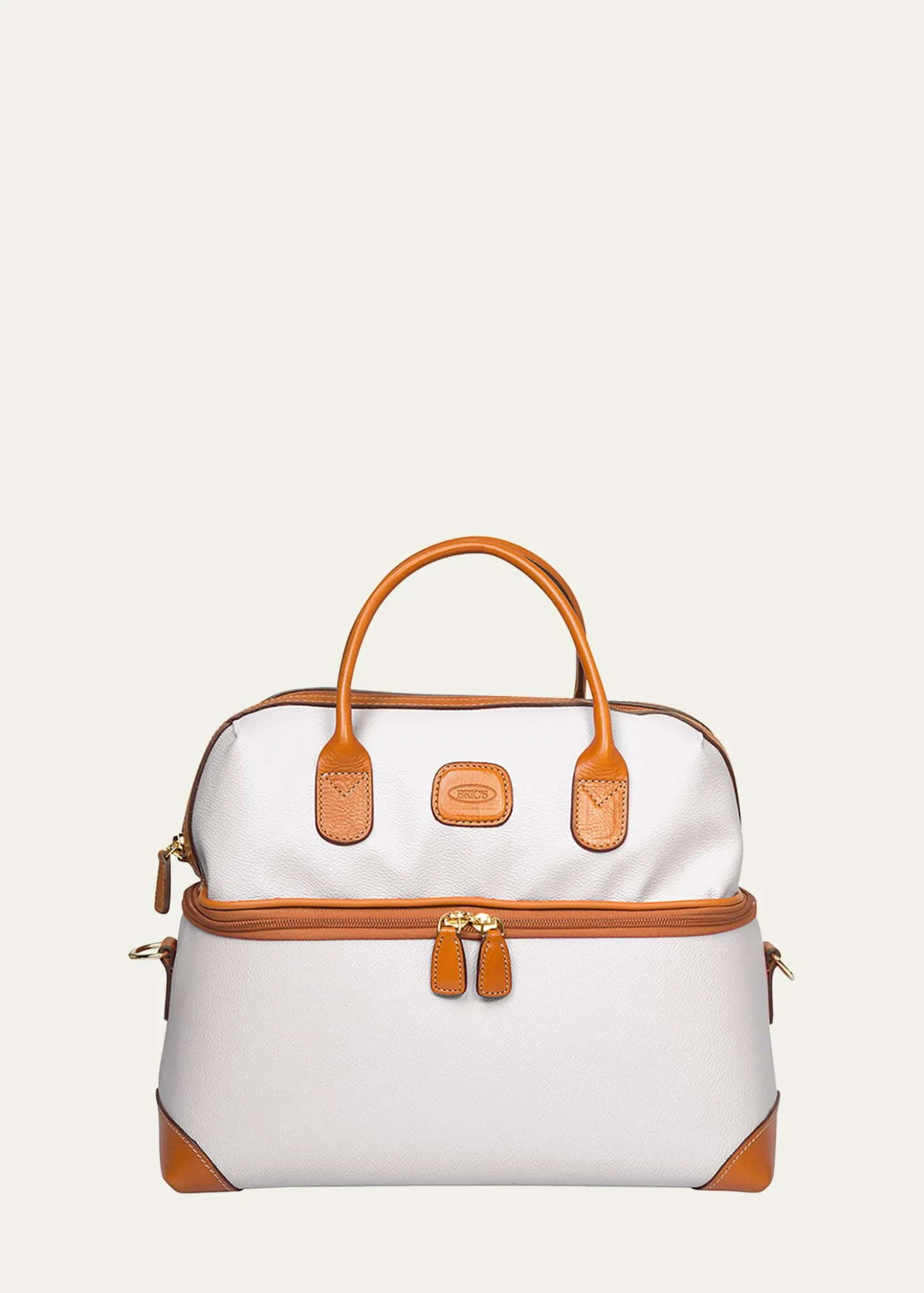 Bric'sFirenze Tuscan Train Case