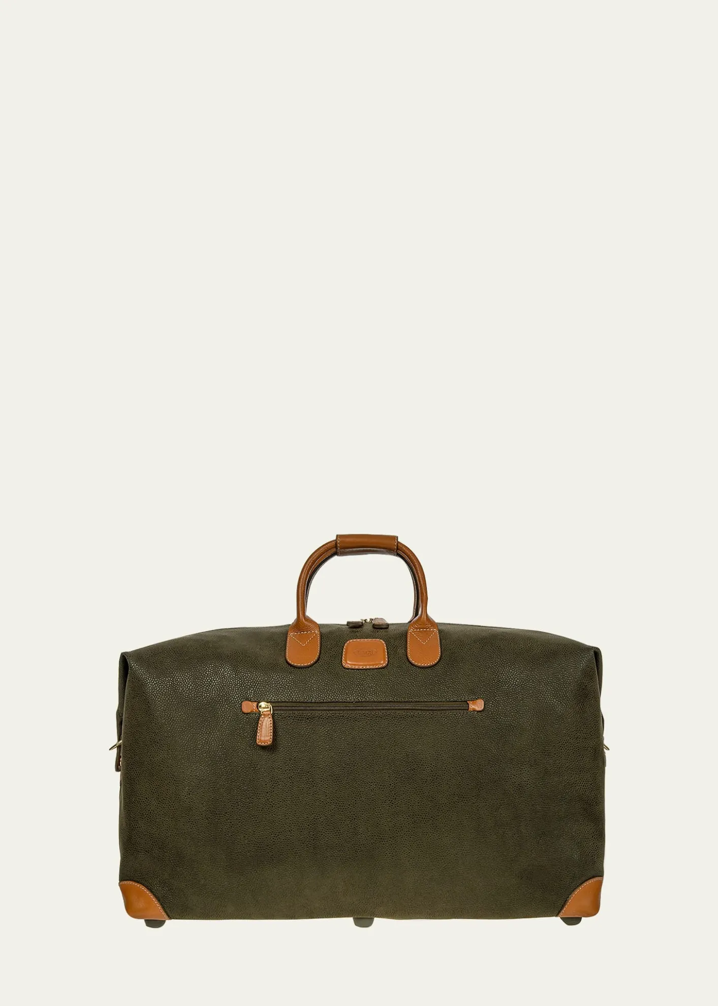 Bric'sLife 22" Cargo Duffel Bag