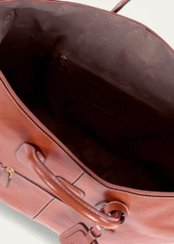Bric'sLife Pelle 18” Cargo Duffle Bag