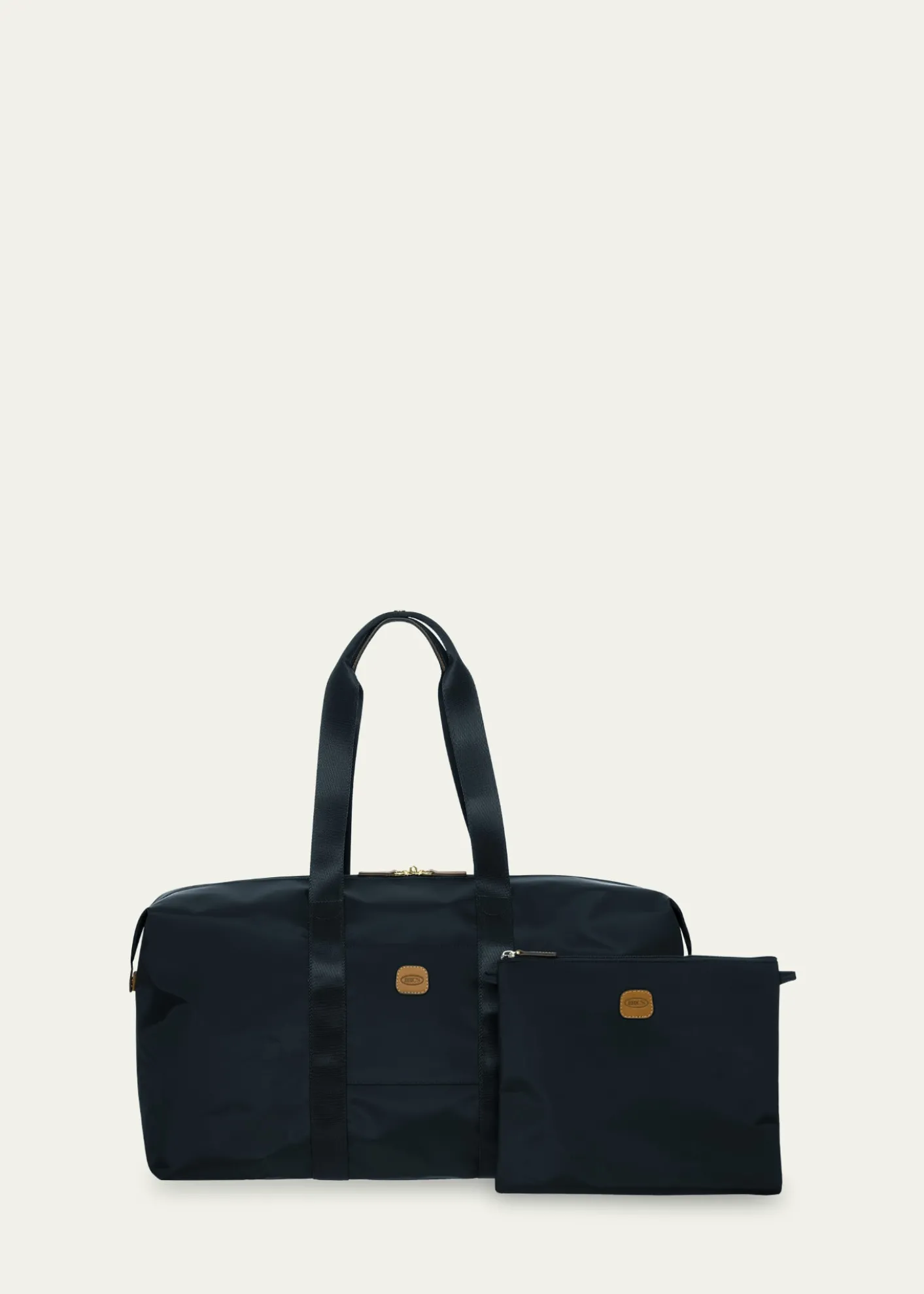 Bric'sX-Bag 22" Folding Duffle Bag