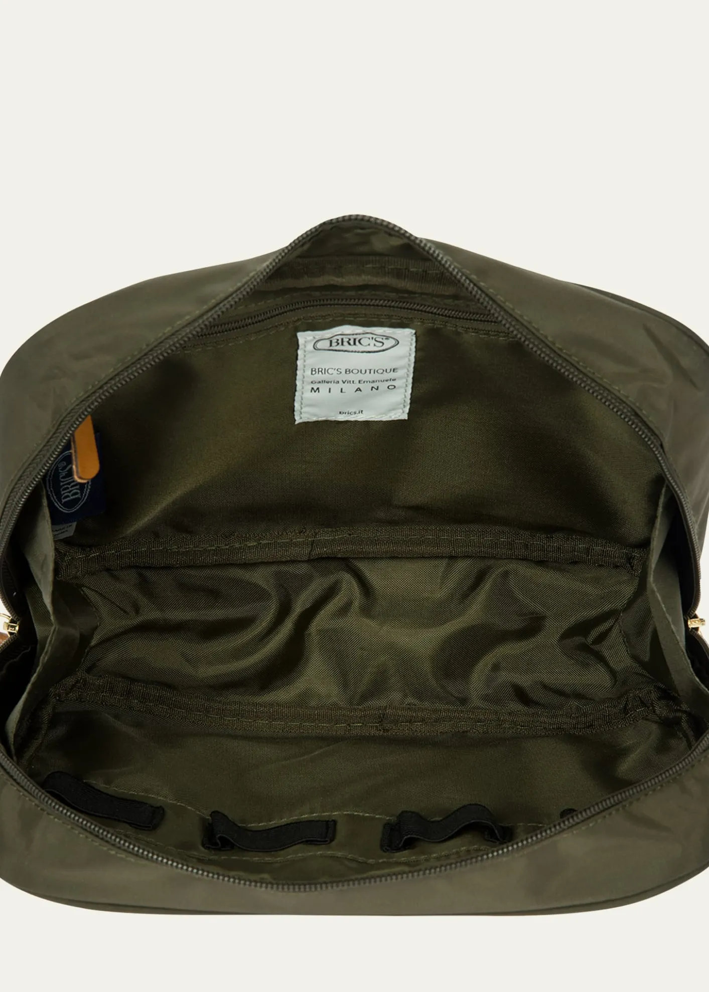 Bric'sX-Bag Nylon Urban Travel Case