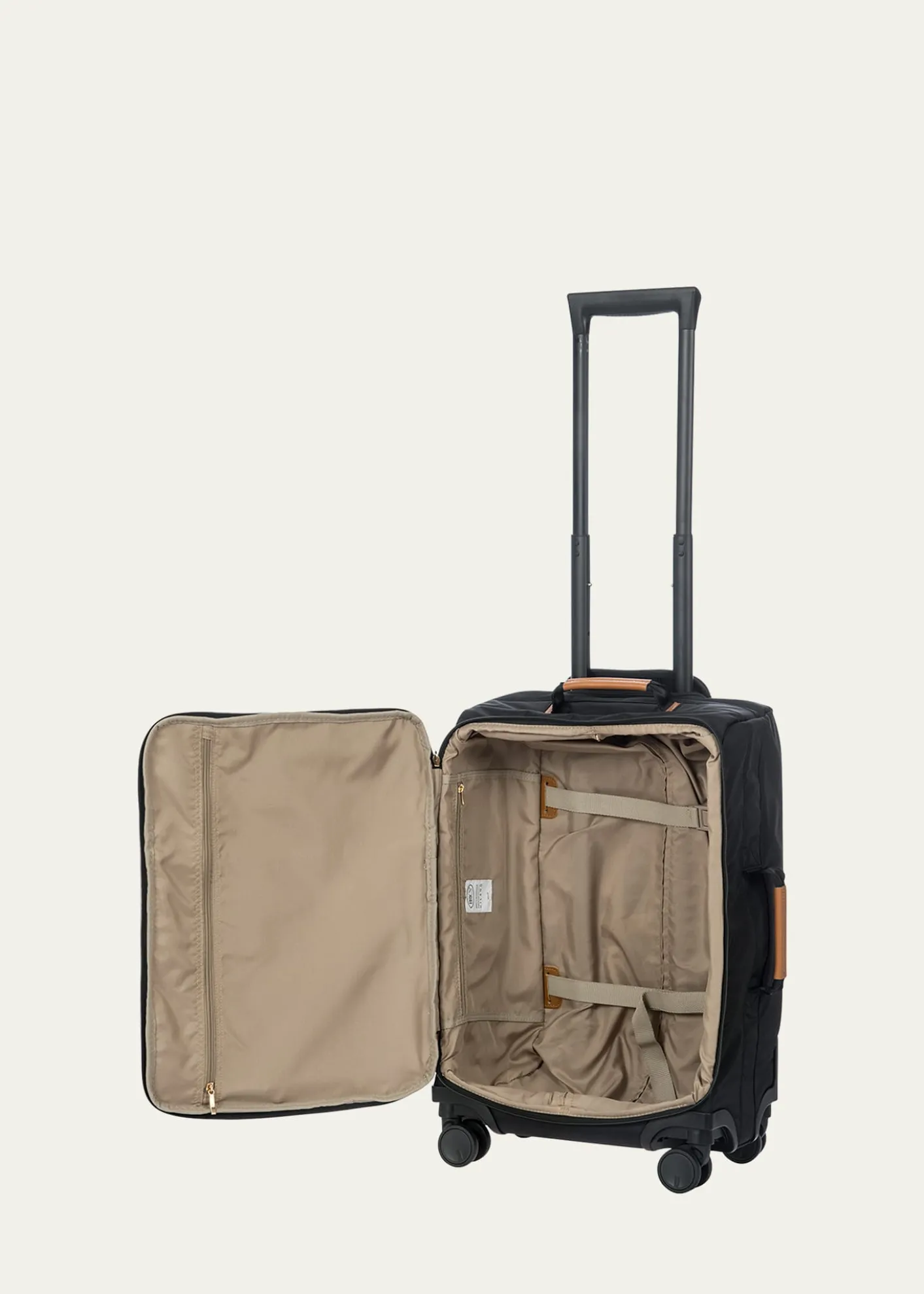 Bric'sX-Travel 21" Carry-On Spinner Luggage