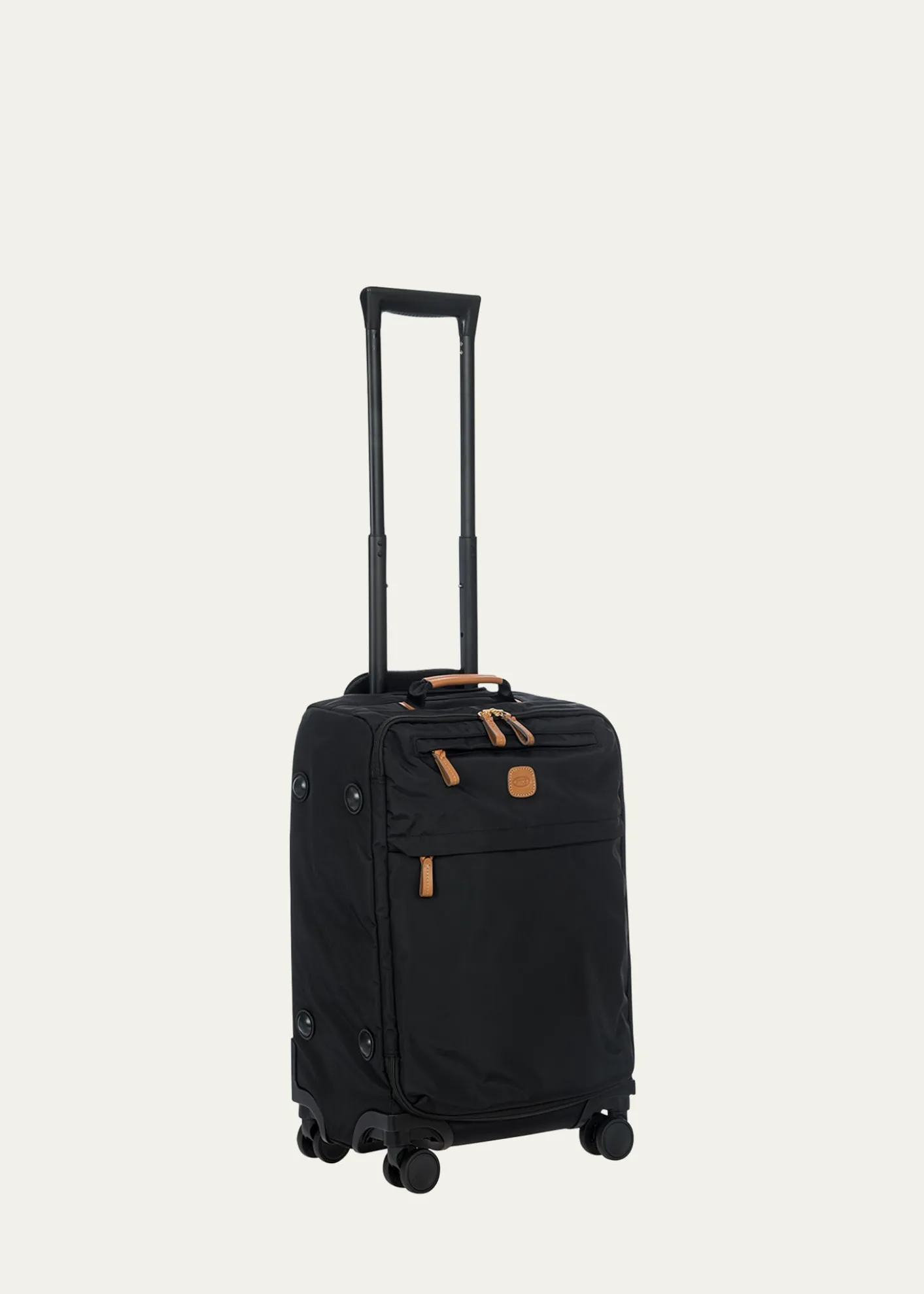 Bric'sX-Travel 21" Carry-On Spinner Luggage