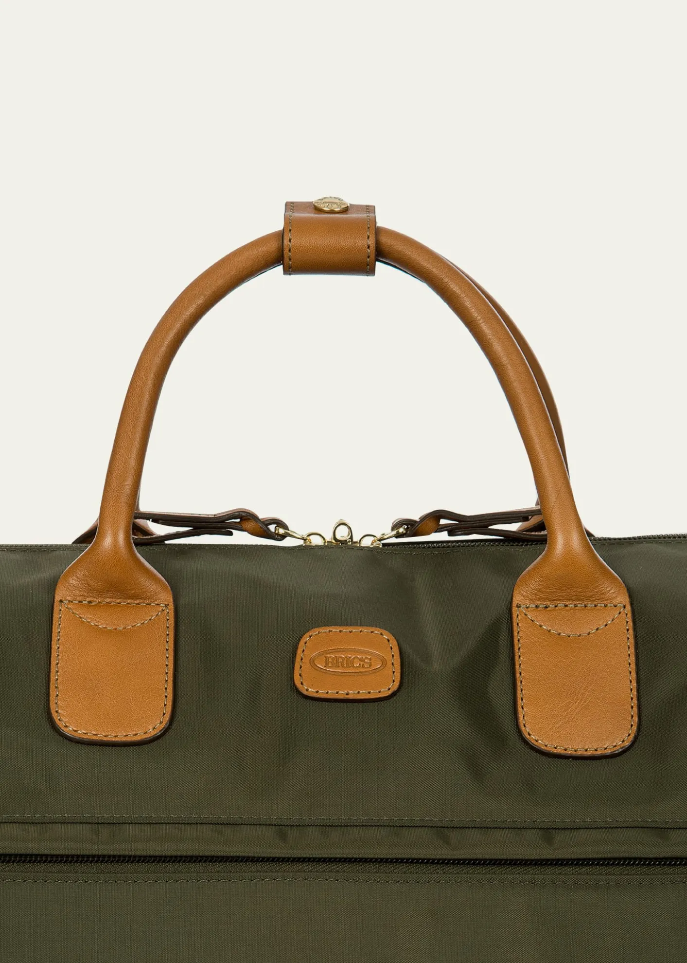 Bric'sX-Travel 22" Deluxe Duffle Bag