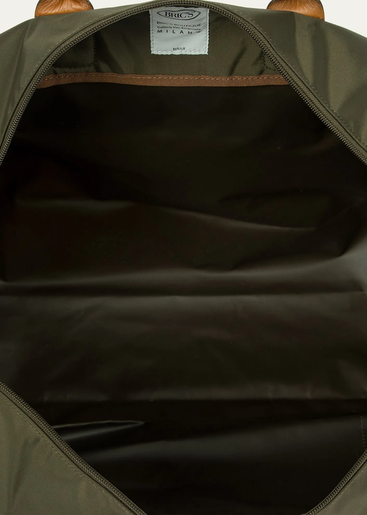 Bric'sX-Travel 22" Deluxe Duffle Bag