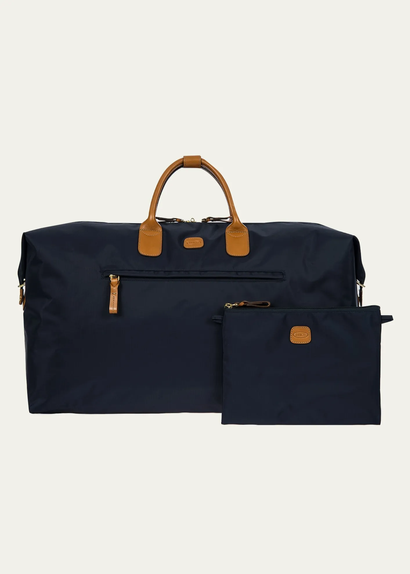 Bric'sX-Travel 22" Deluxe Duffle Bag