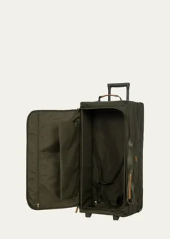 Bric'sX-Travel 30” Rolling Shoe Duffle Bag