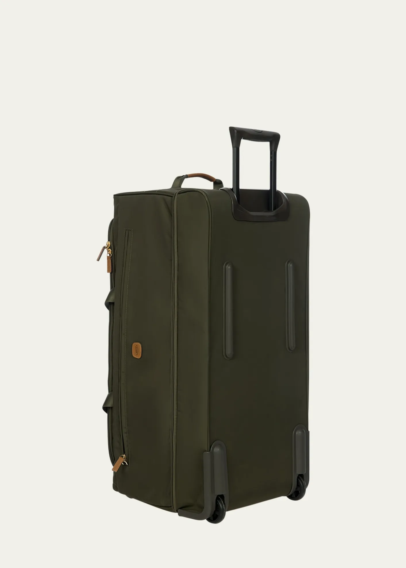 Bric'sX-Travel 30” Rolling Shoe Duffle Bag