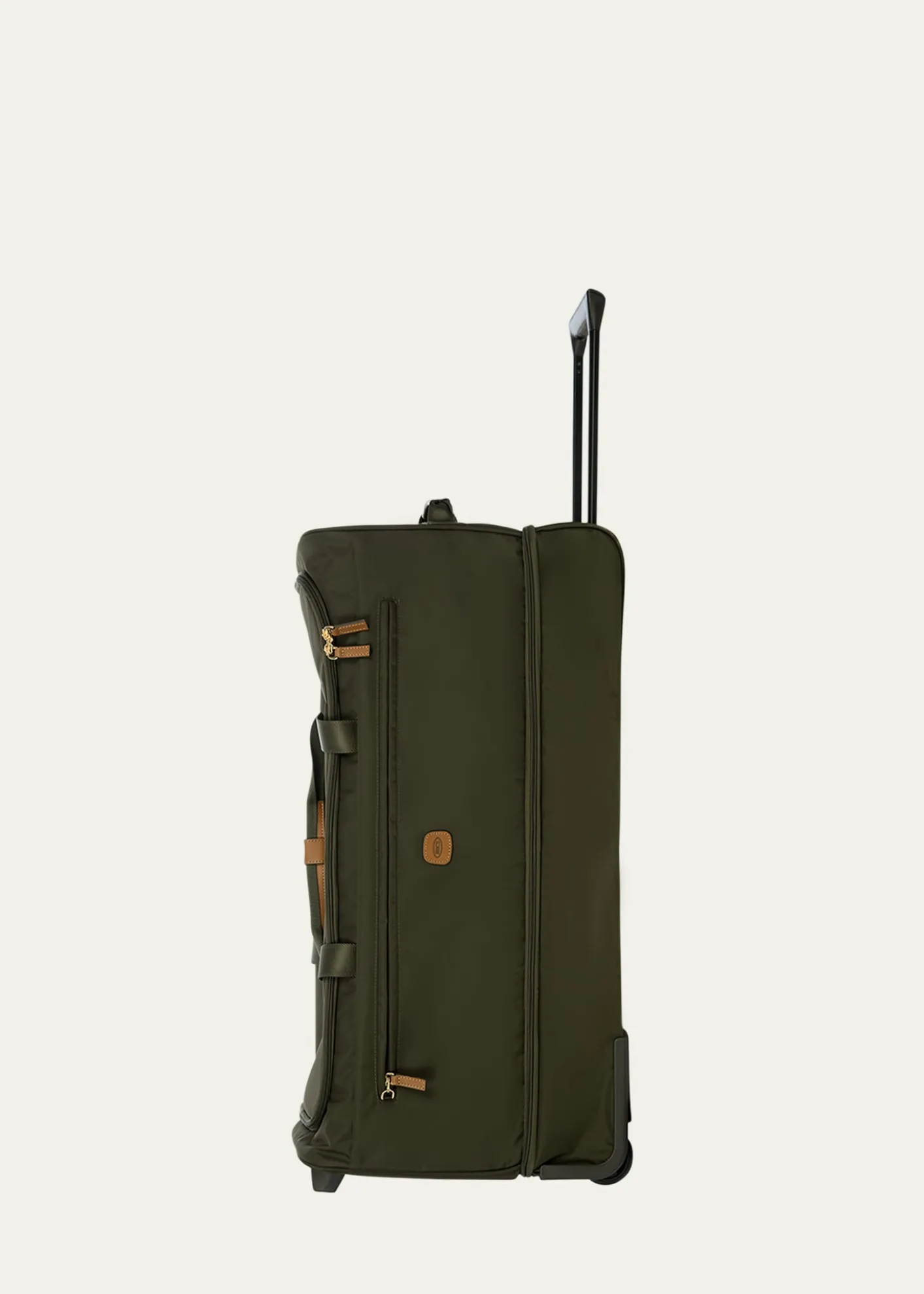Bric'sX-Travel 30” Rolling Shoe Duffle Bag