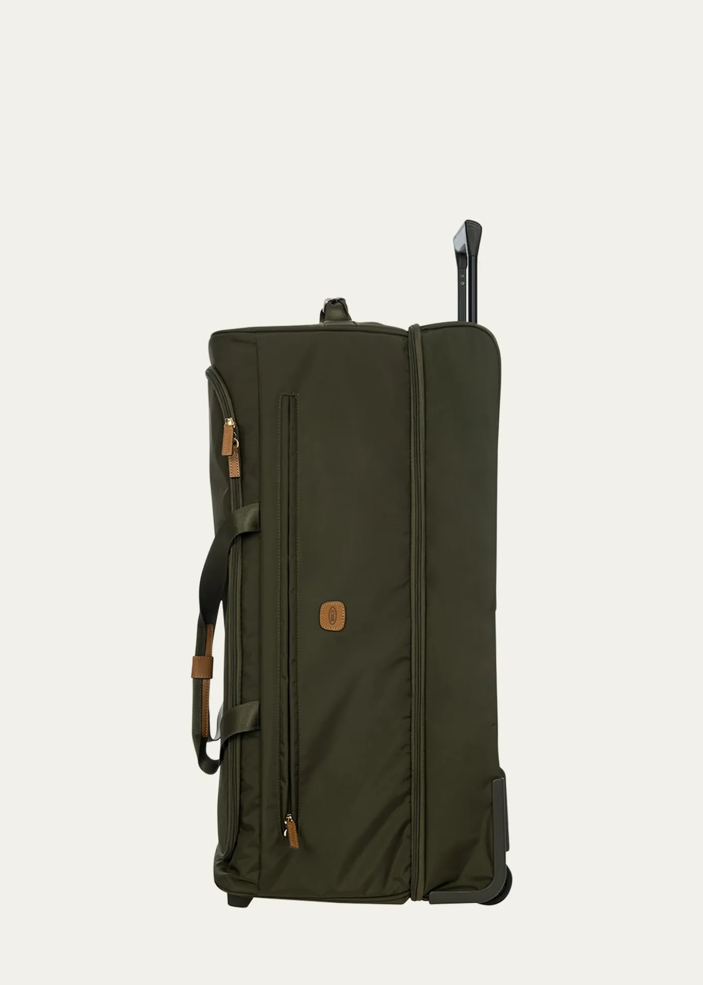 Bric'sX-Travel 30” Rolling Shoe Duffle Bag