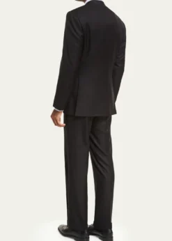 BrioniEssential Virgin Wool Two-Piece Suit