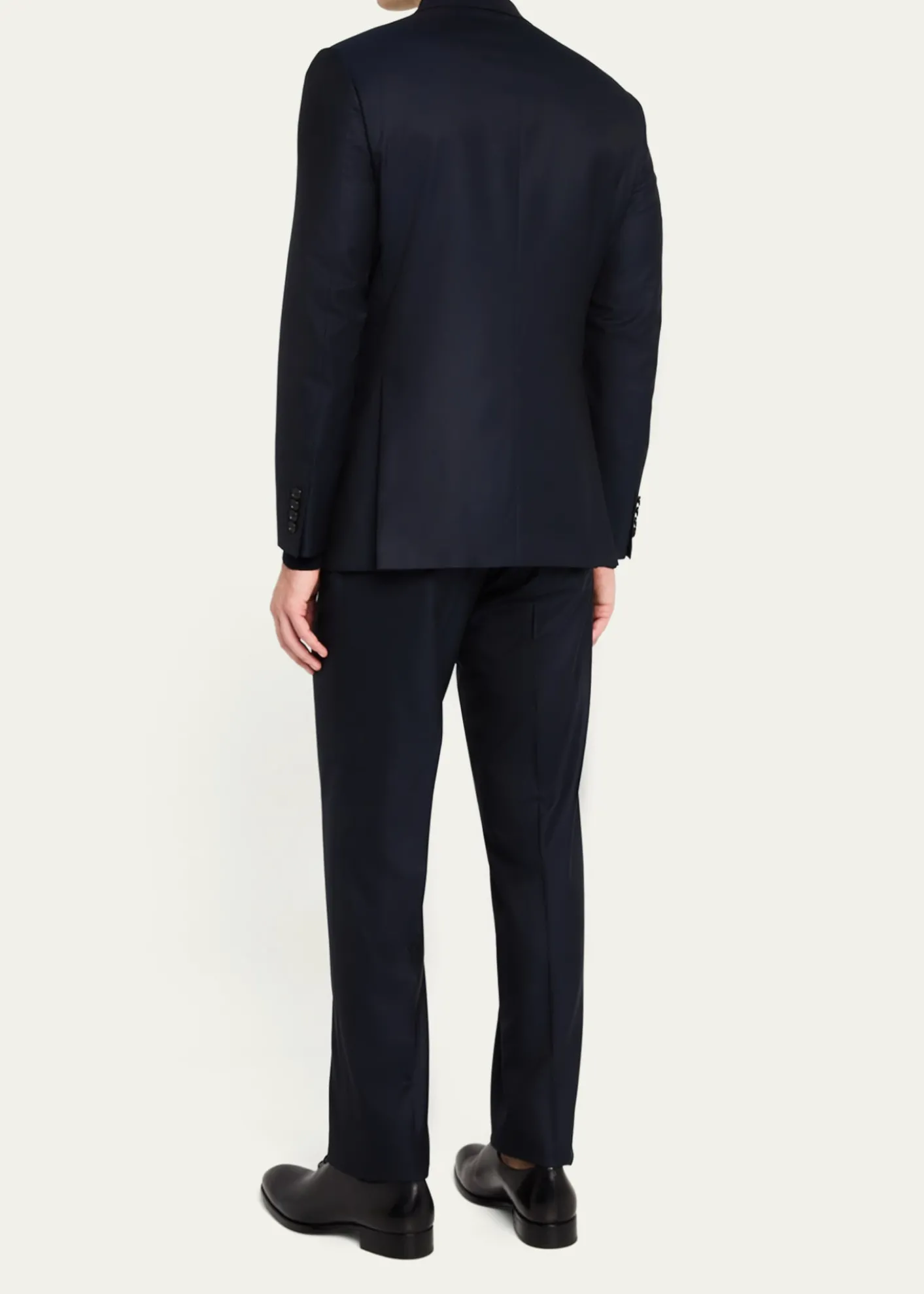BrioniMen's Brunico Solid Two-Piece Suit