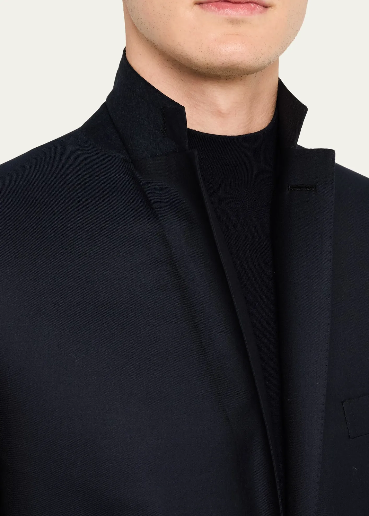 BrioniMen's Brunico Solid Two-Piece Suit