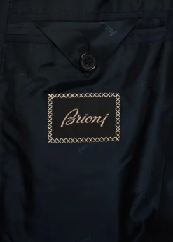 BrioniMen's Brunico Solid Two-Piece Suit