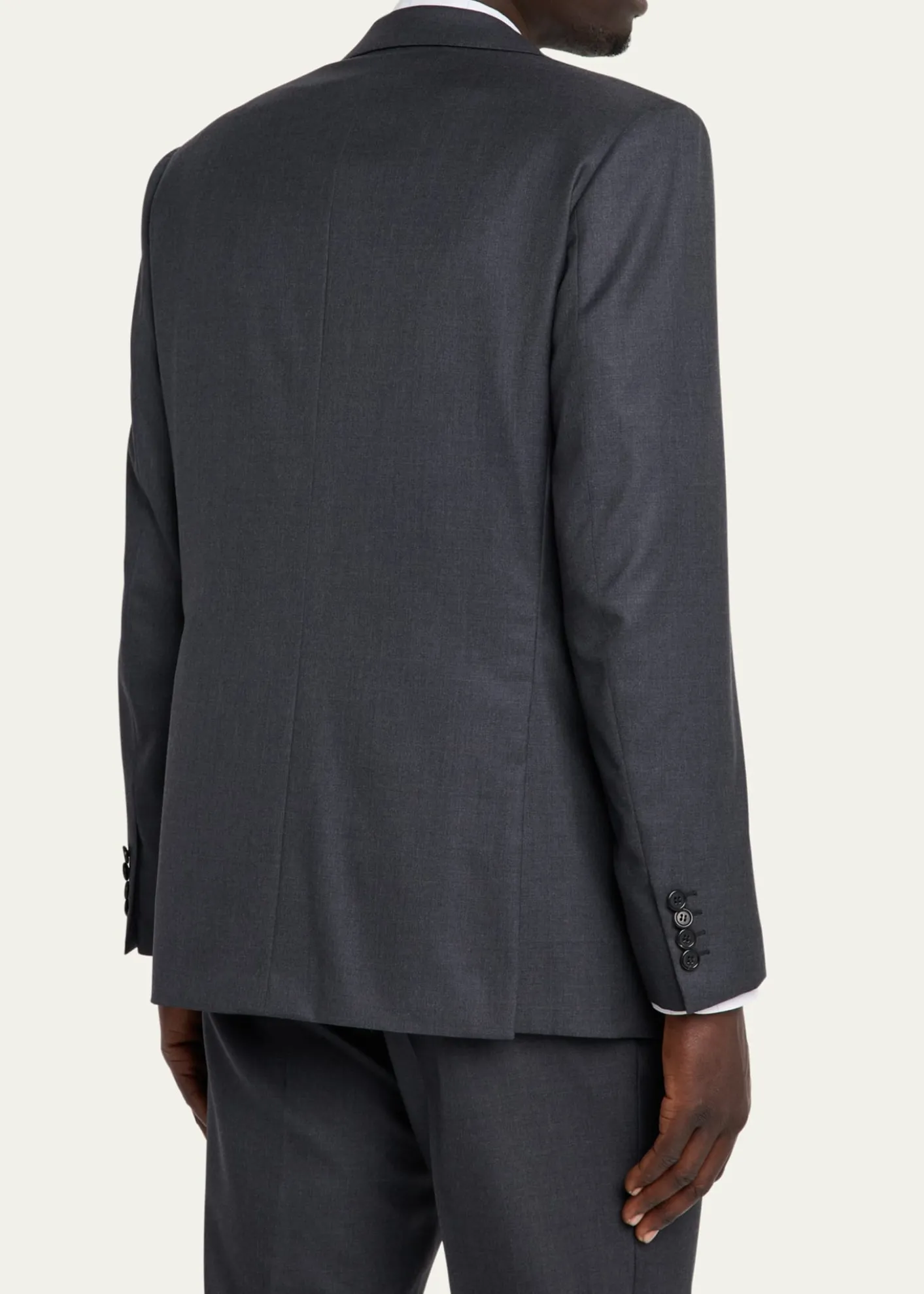 BrioniMen's Brunico Virgin Wool Two-Piece Suit