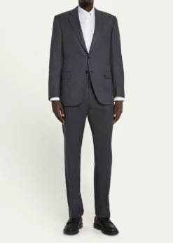 BrioniMen's Brunico Virgin Wool Two-Piece Suit