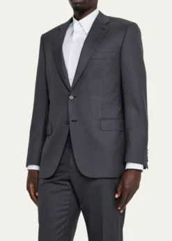 BrioniMen's Brunico Virgin Wool Two-Piece Suit