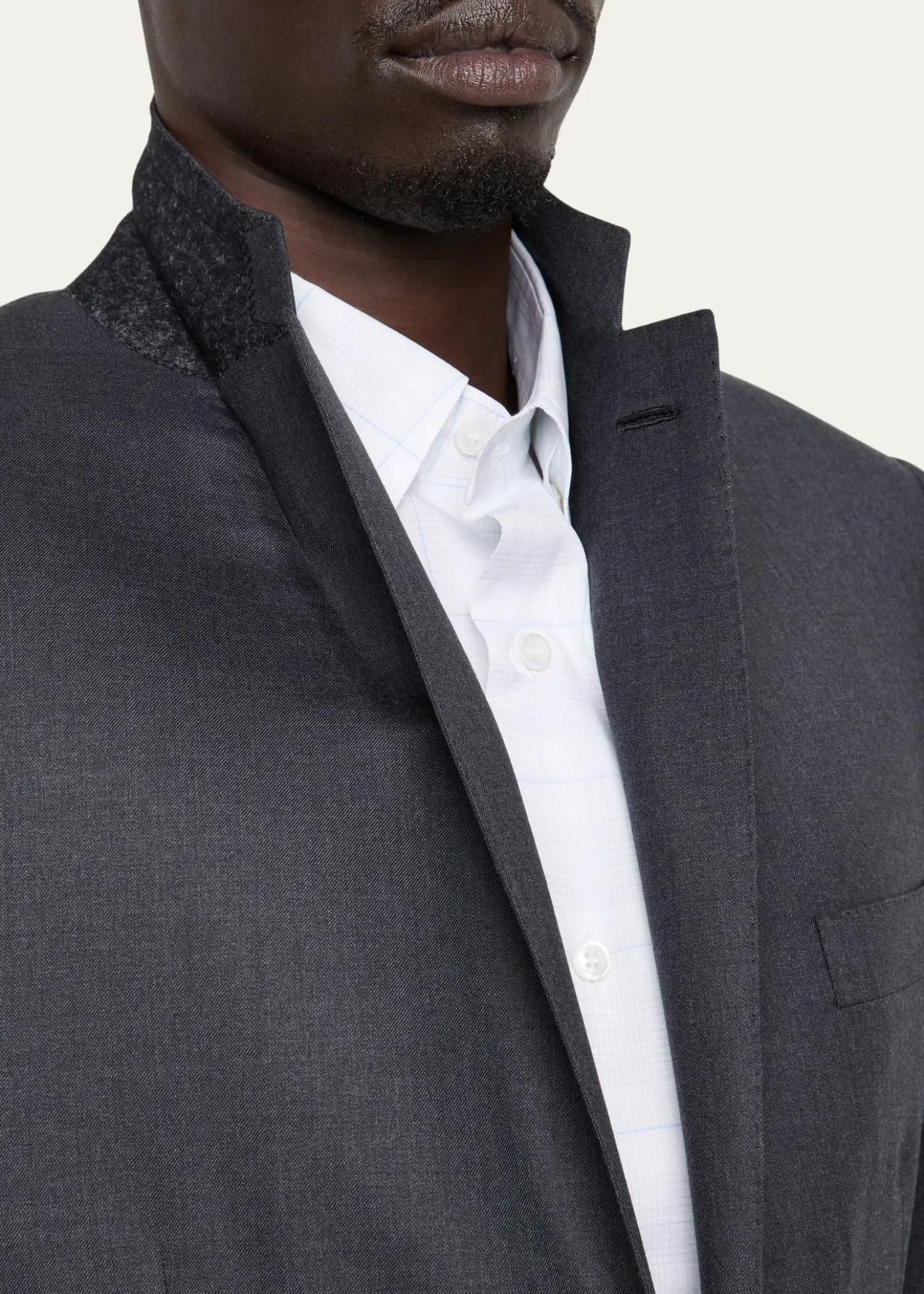 BrioniMen's Brunico Virgin Wool Two-Piece Suit