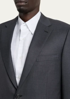 BrioniMen's Brunico Virgin Wool Two-Piece Suit