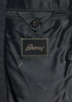 BrioniMen's Brunico Virgin Wool Two-Piece Suit