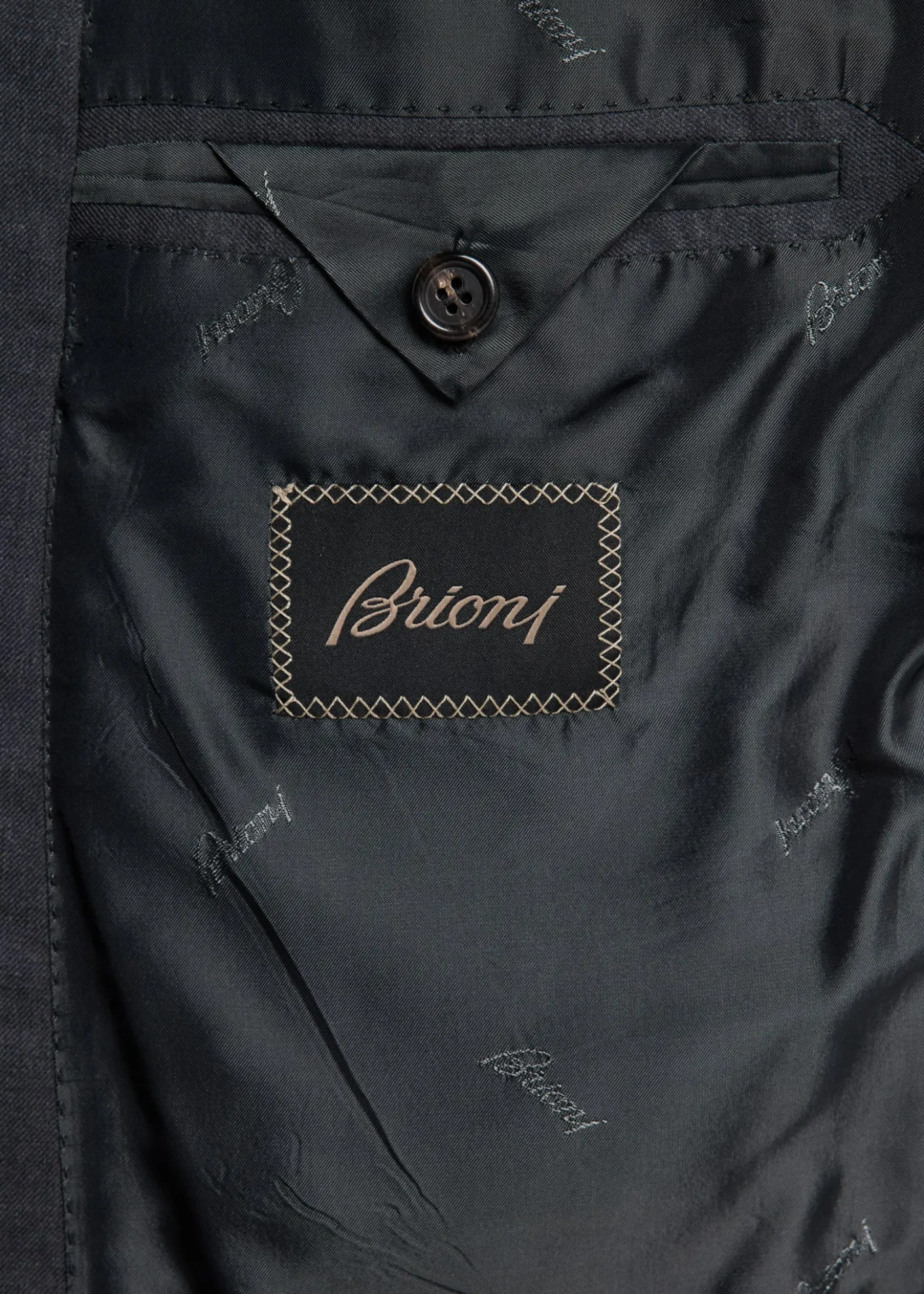 BrioniMen's Brunico Virgin Wool Two-Piece Suit