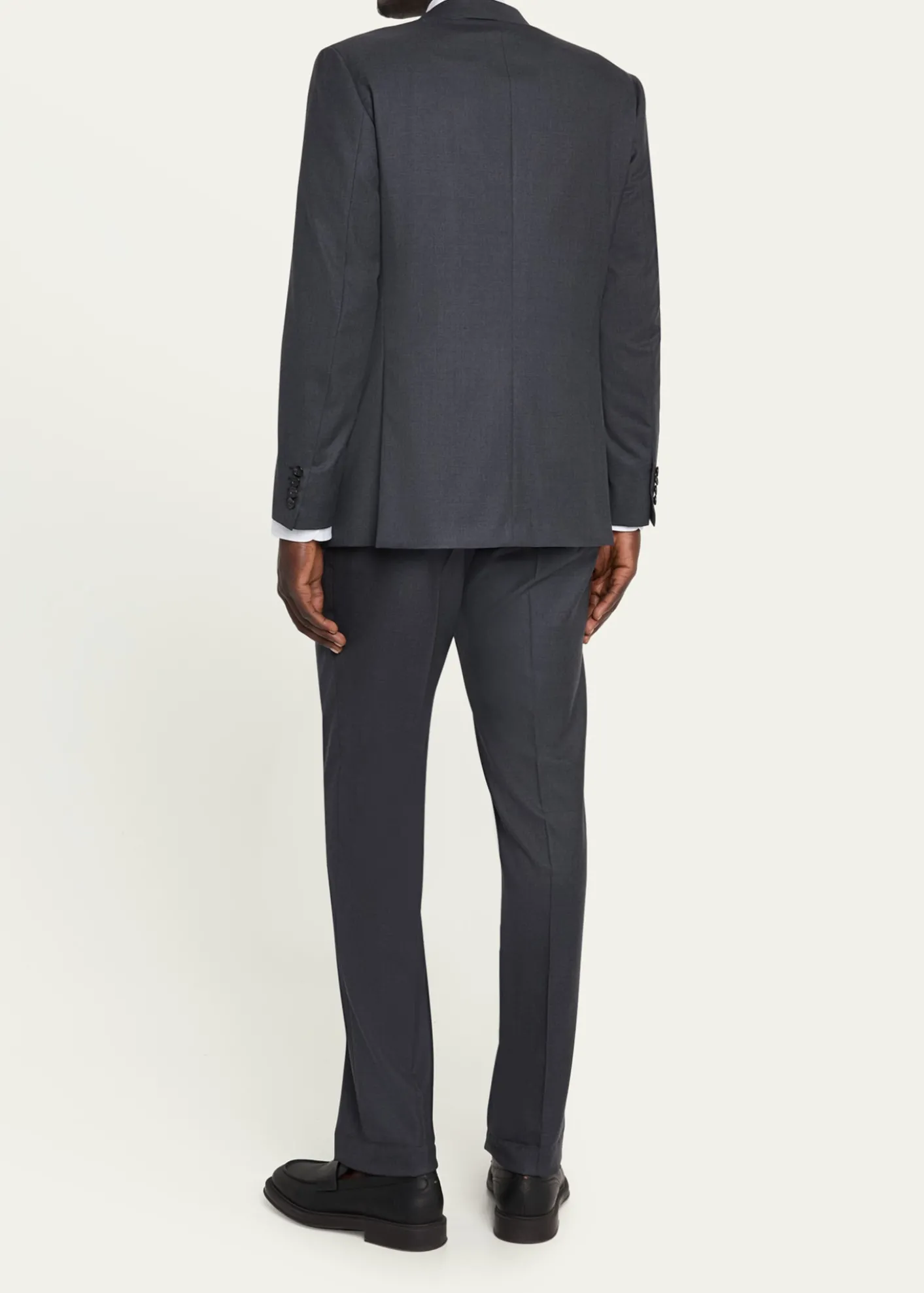 BrioniMen's Brunico Virgin Wool Two-Piece Suit