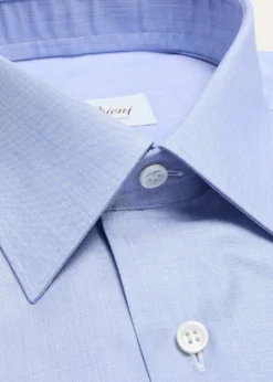 BrioniMen's Cotton Dress Shirt