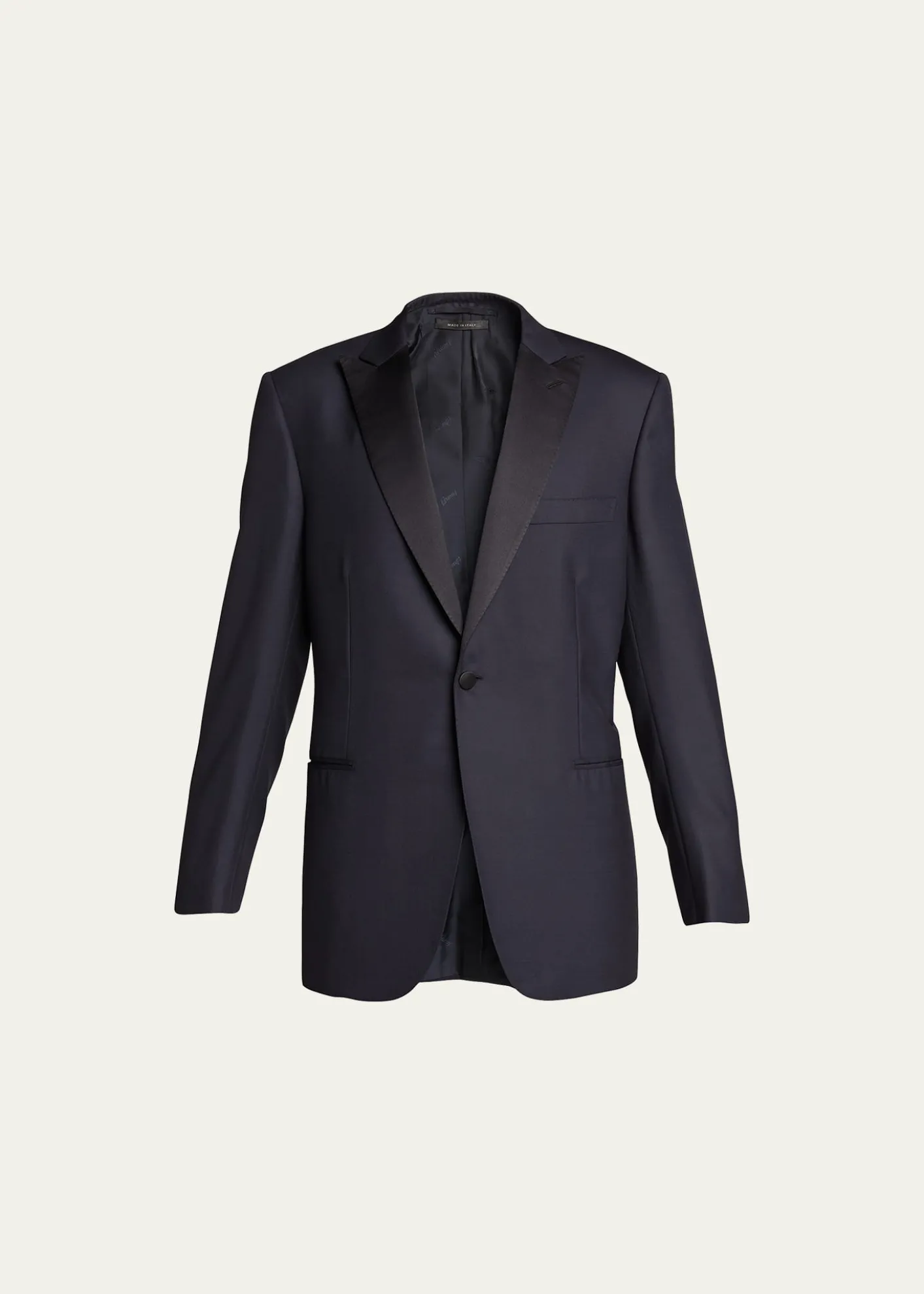 BrioniMen's Policleto Smoking Tuxedo
