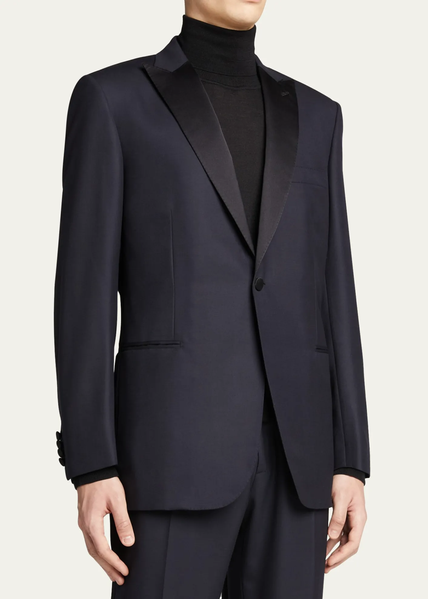 BrioniMen's Policleto Smoking Tuxedo