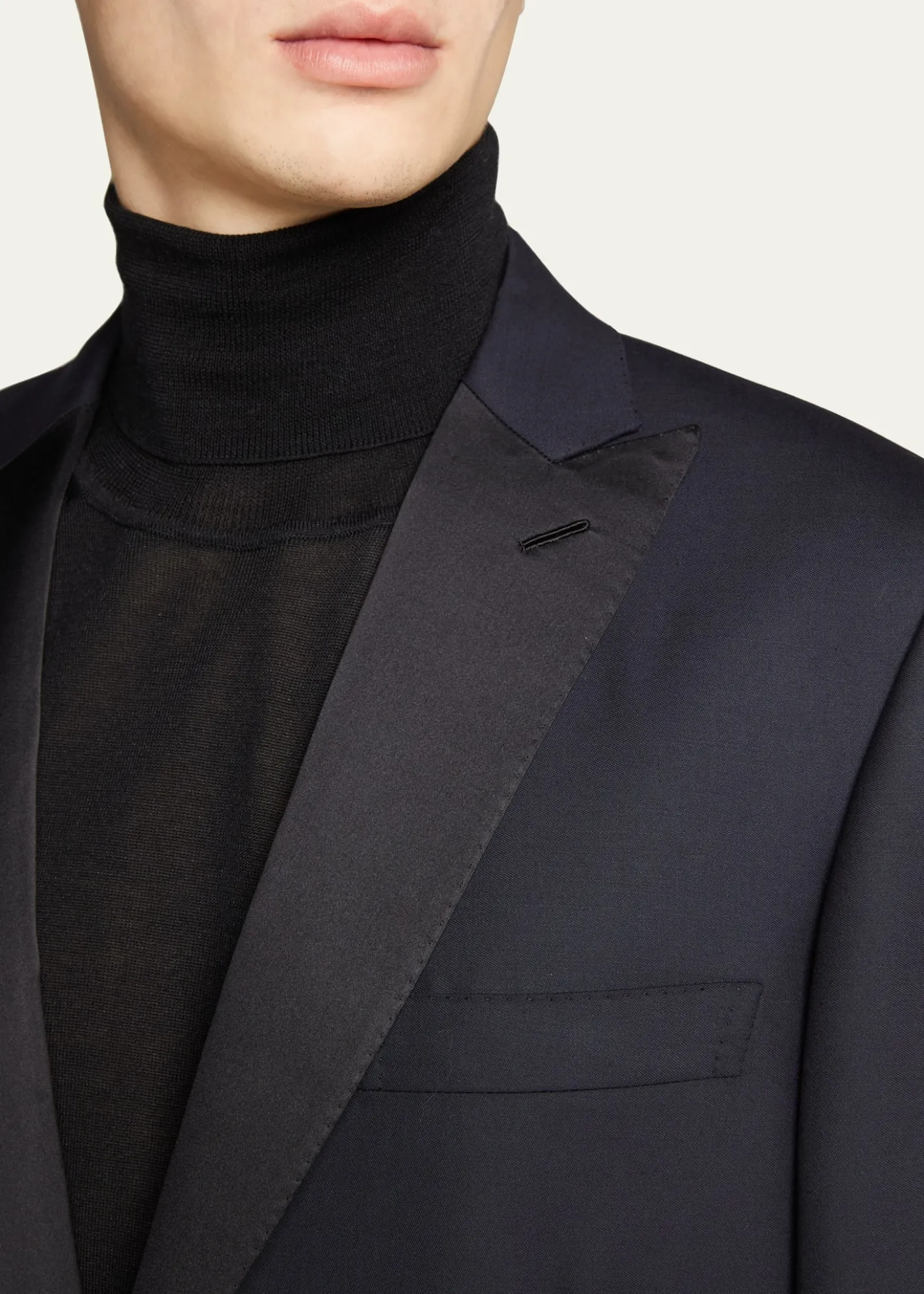 BrioniMen's Policleto Smoking Tuxedo