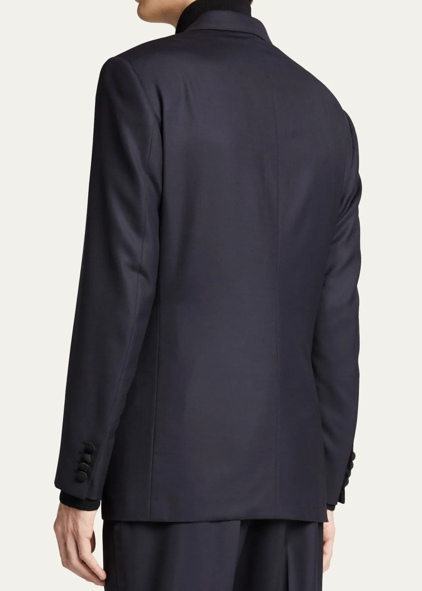 BrioniMen's Policleto Smoking Tuxedo