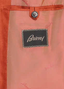 BrioniMen's Plume Single-Breasted Blazer