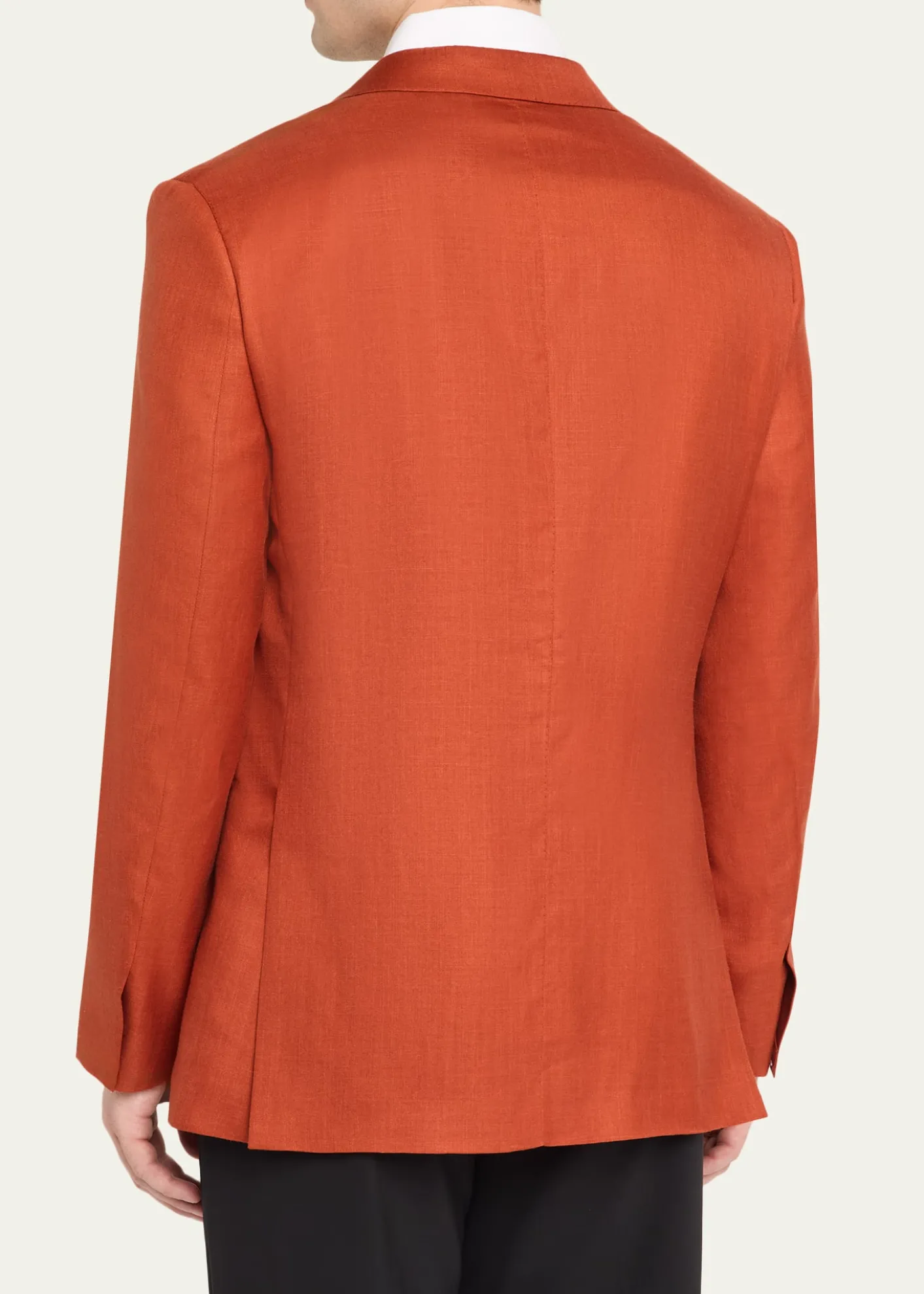 BrioniMen's Plume Single-Breasted Blazer