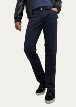 BrioniMen's 5-Pocket Pants