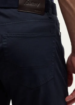BrioniMen's 5-Pocket Pants