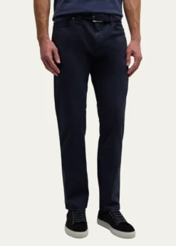 BrioniMen's 5-Pocket Pants