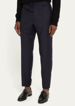 BrioniMen's Tigullio Flannel Trousers