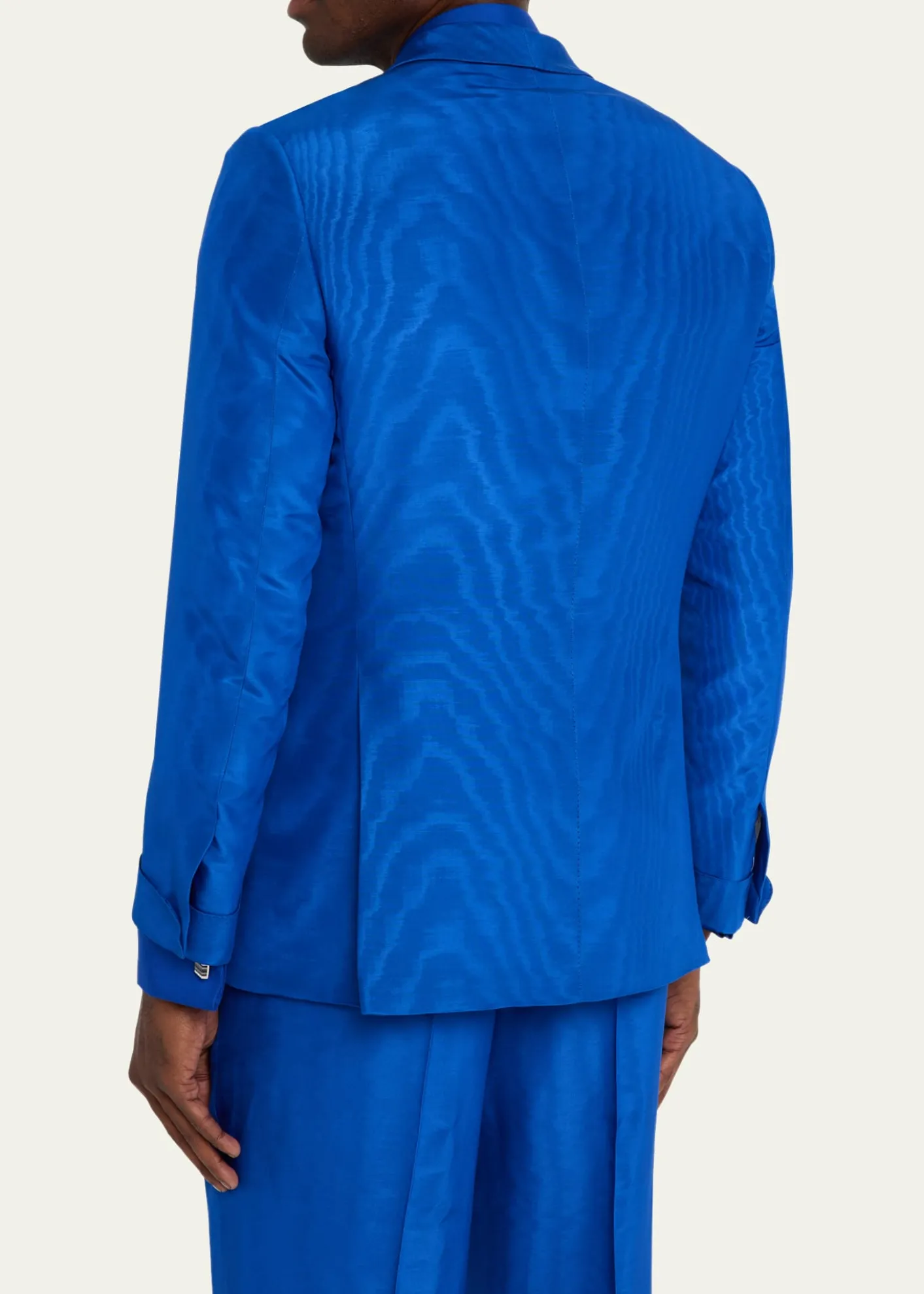 BrioniMen's WWX 80th Anniversary Virgilio Dinner Jacket