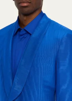 BrioniMen's WWX 80th Anniversary Virgilio Dinner Jacket