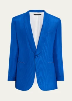 BrioniMen's WWX 80th Anniversary Virgilio Dinner Jacket