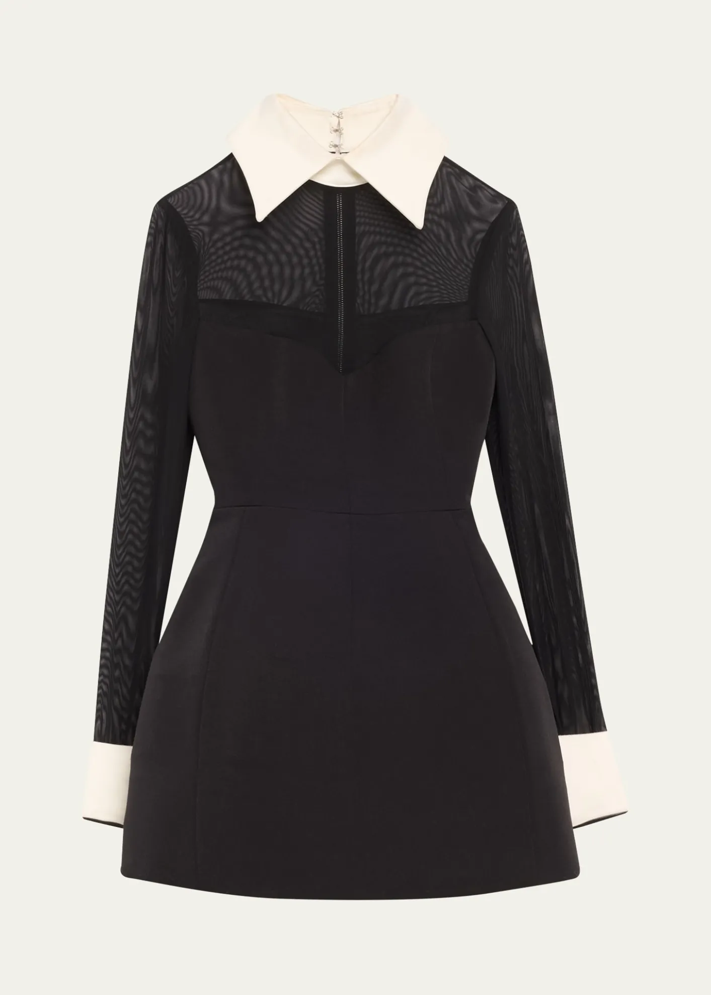 Bronx BancoWednesday Mini Dress