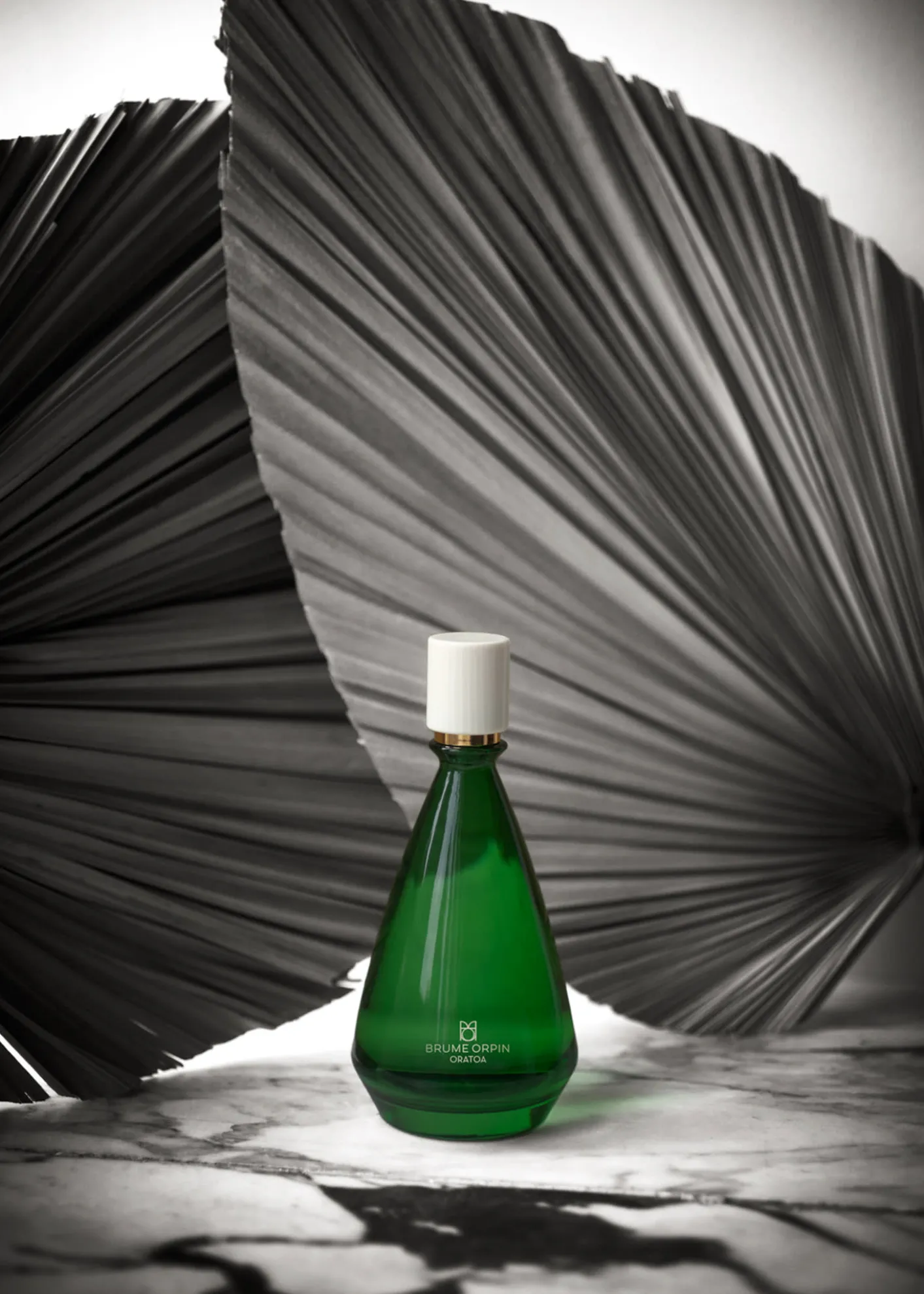 BRUME ORPINOratoa Eau de Parfum, 2.7 oz.
